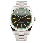 Rolex Milgauss 116400GV - (1/2)
