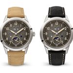 Patek Philippe Annual Calendar Travel Time 5326G-001 - (1/1)