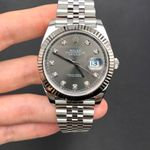 Rolex Datejust 41 126334 - (5/8)