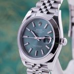 Rolex Datejust 41 126300 - (4/8)