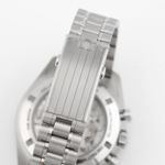 Omega Speedmaster Professional Moonwatch 311.30.42.30.01.005 (2017) - Black dial 42 mm Steel case (3/5)