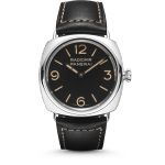 Panerai Radiomir PAM01382 (2025) - Black dial 45 mm Steel case (1/1)
