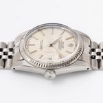 Rolex Datejust 36 16014 (1984) - 36 mm Steel case (7/8)