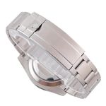 Rolex Submariner Date 116610LV (Unknown (random serial)) - Green dial 40 mm Steel case (7/8)