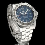 Breitling Superocean A17360 - (3/8)