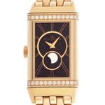 Jaeger-LeCoultre Reverso Duetto Q3352120 - (1/8)