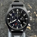 IWC Pilot Chronograph Top Gun IW389401 - (2/8)