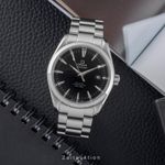 Omega Seamaster Aqua Terra 2503.50.00 - (3/8)