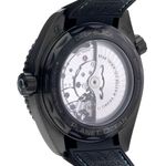 Omega Seamaster Planet Ocean Chronograph 215.92.46.51.01.003 (2025) - Black dial 46 mm Ceramic case (6/7)