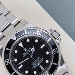 Rolex Submariner No Date 14060M - (3/8)