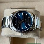 Omega Seamaster Aqua Terra 220.10.41.21.03.004 - (3/5)