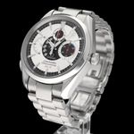 Omega Seamaster Aqua Terra 2513.30.00 (2007) - Silver dial 42 mm Steel case (2/8)