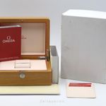 Omega Seamaster Planet Ocean Chronograph 215.30.46.51.01.001 - (7/8)