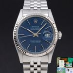 Rolex Datejust 36 16014 - (1/8)
