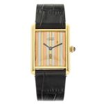 Cartier Tank 681006 - (4/12)