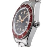 Tudor Black Bay 41 7941A1A0RU (Unknown (random serial)) - Black dial 41 mm Steel case (6/8)