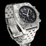 Breitling Chronomat 44 AB0110 (2013) - 44 mm Steel case (4/8)