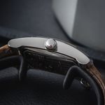 Unknown Unknown Unknown (2023) - Brown dial 44 mm Steel case (6/8)
