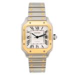 Cartier Santos W2SA0007 - (1/7)