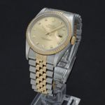 Rolex Datejust 36 16233 - (2/7)