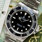 Rolex Submariner No Date 14060 - (7/8)