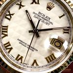Rolex Datejust 36 16233 - (4/8)