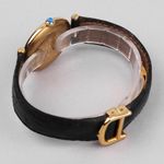 Cartier Tank Vermeil 590003 (Unknown (random serial)) - 30 mm (2/4)