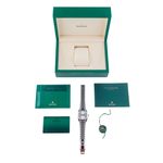 Rolex Datejust 36 126234 - (8/8)