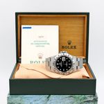 Rolex Explorer II 16570 (2000) - 40 mm Steel case (2/7)