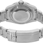 Rolex Submariner No Date 124060 (2022) - Black dial 41 mm Steel case (3/3)