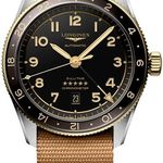 Longines Spirit L3.812.5.53.9 - (1/1)