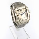 Cartier Santos WSSA0029 - (1/7)