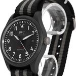 IWC Pilot IW326901 - (3/5)
