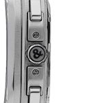 Bell & Ross BR 05 BR05C-BLC-ST/SRB (Onbekend (willekeurig serienummer)) - Zwart wijzerplaat 43mm Staal (4/5)