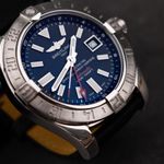 Breitling Avenger II GMT A3239011/BC35 - (3/8)