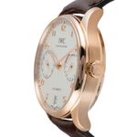 IWC Portuguese Automatic IW500701 - (6/8)