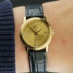 Omega De Ville 566.1050 - (2/8)