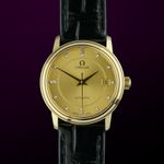 Omega De Ville 566.1050 - (1/8)