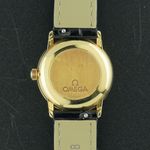 Omega De Ville 566.1050 - (3/8)
