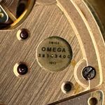 Omega De Ville 162.0063 - (4/8)