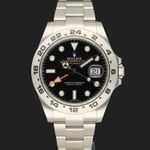 Rolex Explorer II 216570 - (2/8)