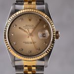 Rolex Datejust 36 16233 - (1/8)