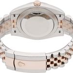 Rolex Datejust 41 126331 (2025) - 41 mm Gold/Steel case (5/5)