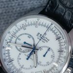 Zenith El Primero 36'000 VpH 03.2080.400/01.C494 - (6/8)