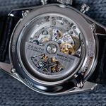 Zenith El Primero 36'000 VpH 03.2080.400/01.C494 - (8/8)