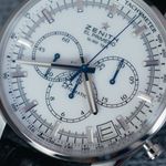 Zenith El Primero 36'000 VpH 03.2080.400/01.C494 - (7/8)