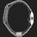 Omega Constellation Quartz 1465.71.00 (1999) - White dial 23 mm Steel case (5/8)