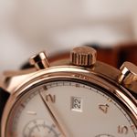 IWC Portuguese Chronograph IW390301 - (2/8)
