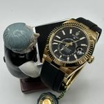 Rolex Sky-Dweller 336238 - (5/10)