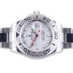 Rolex Yacht-Master 40 116622 (2007) - 40 mm Steel case (6/8)